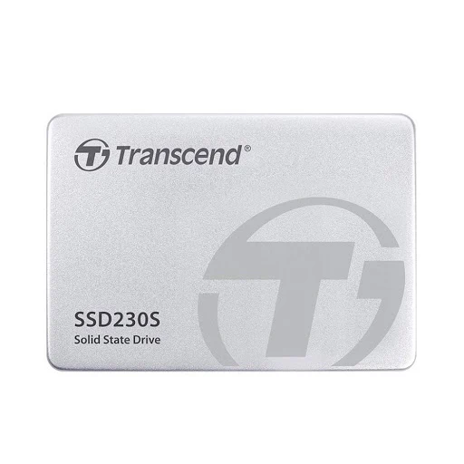 Ổ cứng SSD Transcend 230S 256GB 2.5" SATA 3