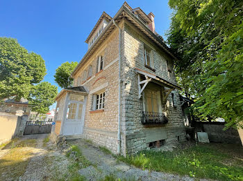 propriété à Fontainebleau (77)