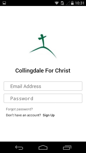 Collingdale For Christ