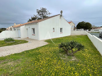 maison à Bretignolles-sur-Mer (85)