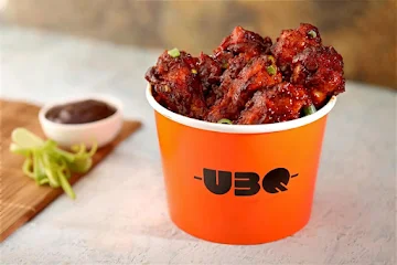 UBQ By Barbeque Nation photo 