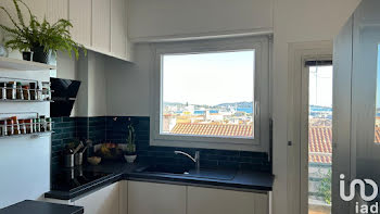 appartement à Toulon (83)