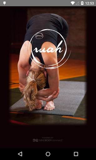 Ruah Yoga Studio