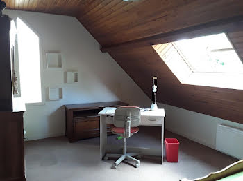 chambre à Bures-sur-Yvette (91)