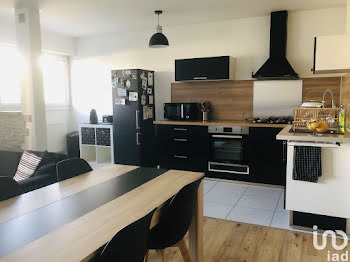 appartement à Metz (57)