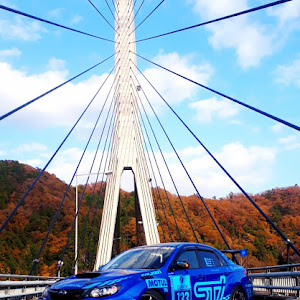 インプレッサ WRX STI