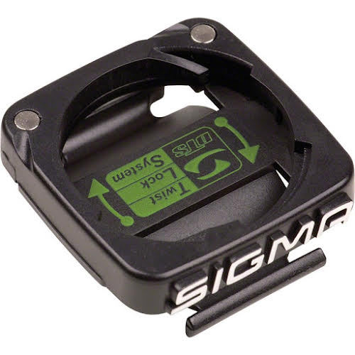 Sigma DTS Handlebar Mount