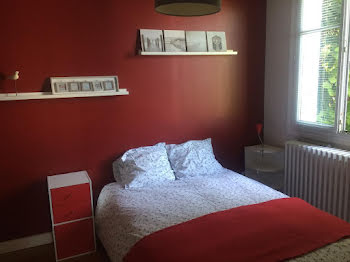 chambre à Tours (37)