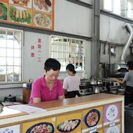 海灃蚵の平價美食