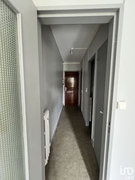 Location  appartement 1 pièce 23 m² à Compiegne (60200), 495 €
