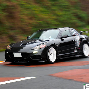 RX-8 SE3P