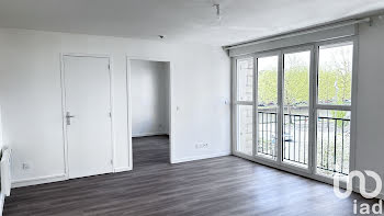 appartement à Caen (14)