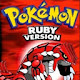 Pokemon Ruby Version New Tab
