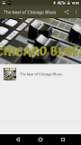 The Best Of  Chicago Blues Songs