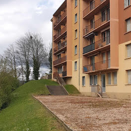 appartement à Le Puy-en-Velay (43)