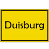 Duisburg icon