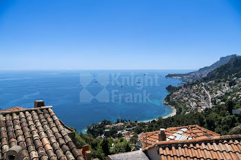 villa à Roquebrune-Cap-Martin (06)