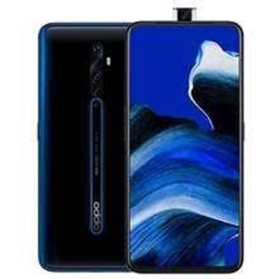 Điện Thoại Chính Hãng Renoz 2 - Reno 2Z 2Sim Ram 8G Rom 256G, Màn 6.5'' Camera Trước Thò Thụt Siêu Độc Đáo - Bcc 04