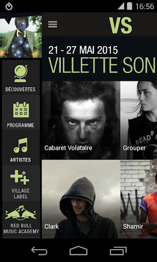 Villette Sonique