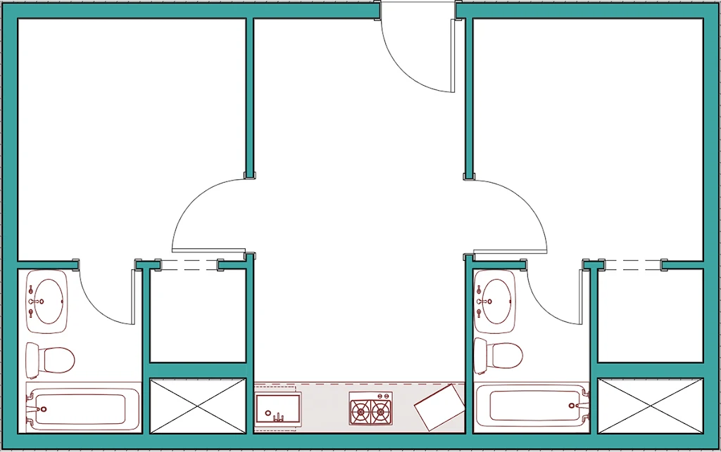 Floorplan Diagram