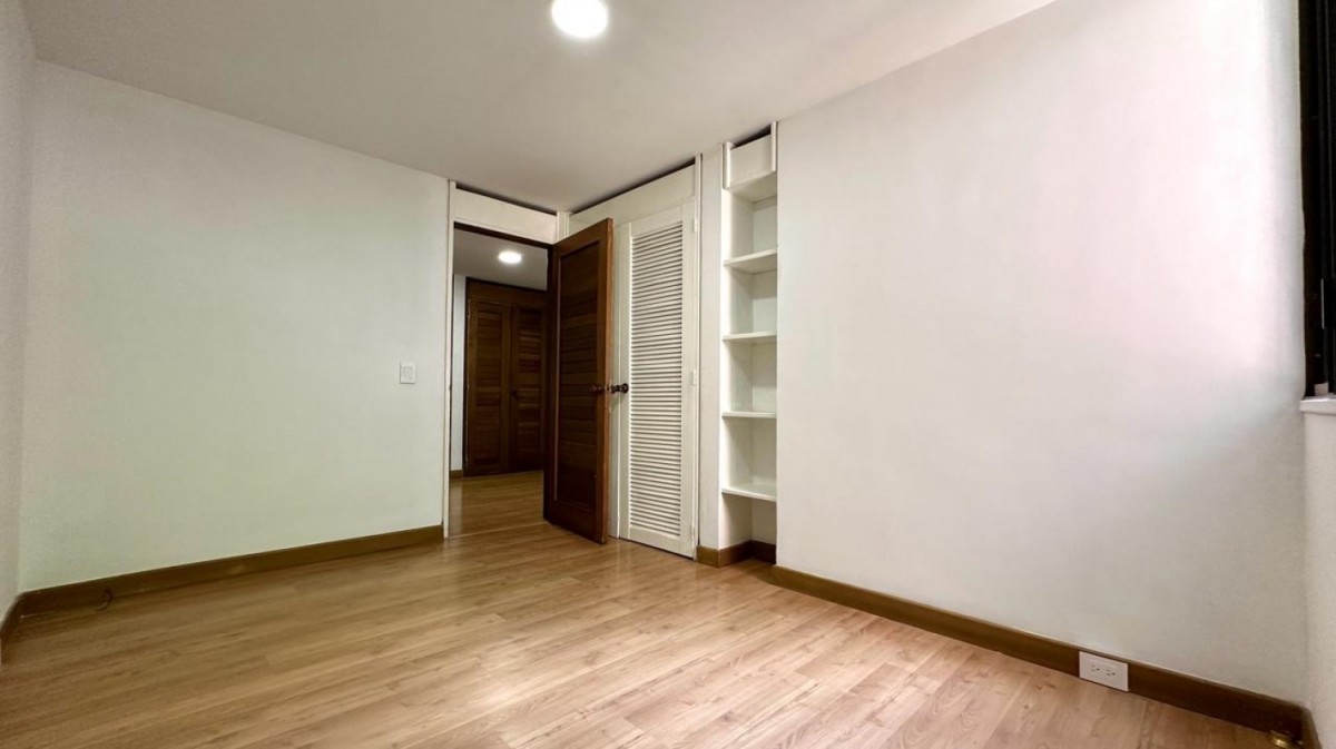 Apartamento para Arriendo en Poblado