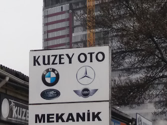 KUZEY OTO