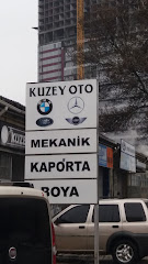 KUZEY OTO