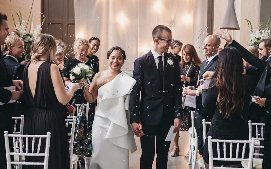 Fotógrafo de bodas Tempo Fotografi (liamwarton). Foto del 8 de diciembre 2018