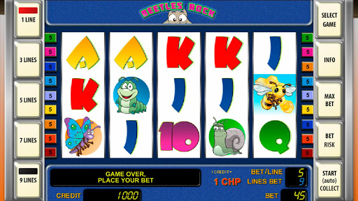 Casino Magic Book Slots Machines