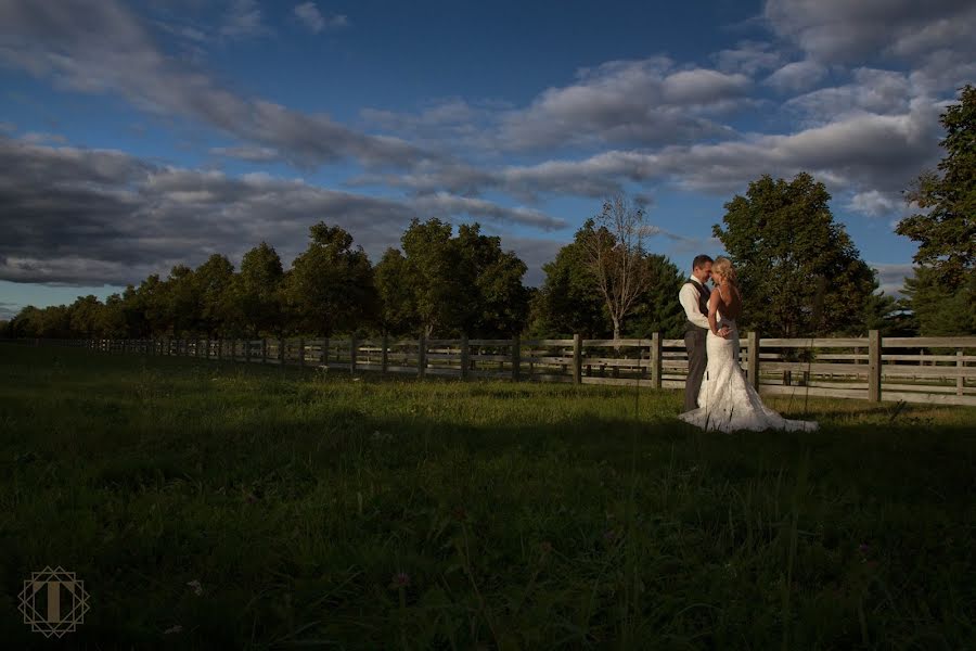 Pulmafotograaf Tia Fennelly (tiafennelly). Foto tehtud 27 aprill 2023