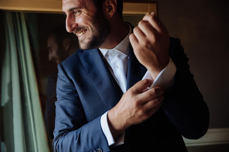 Wedding photographer Daniil Onichev (onichev). Photo of 23 August 2018