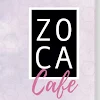 ZOCA Cafe, Krishna Nagar, Preet Vihar, New Delhi logo