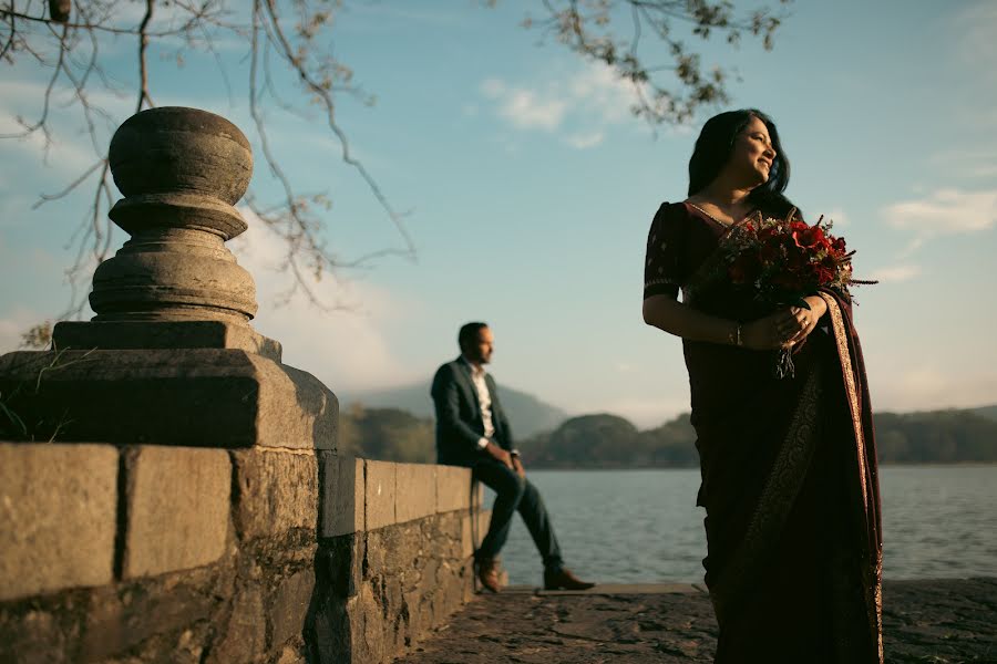 Wedding photographer Malinda Rathnayaka (ultimatepictures). Photo of 13 January