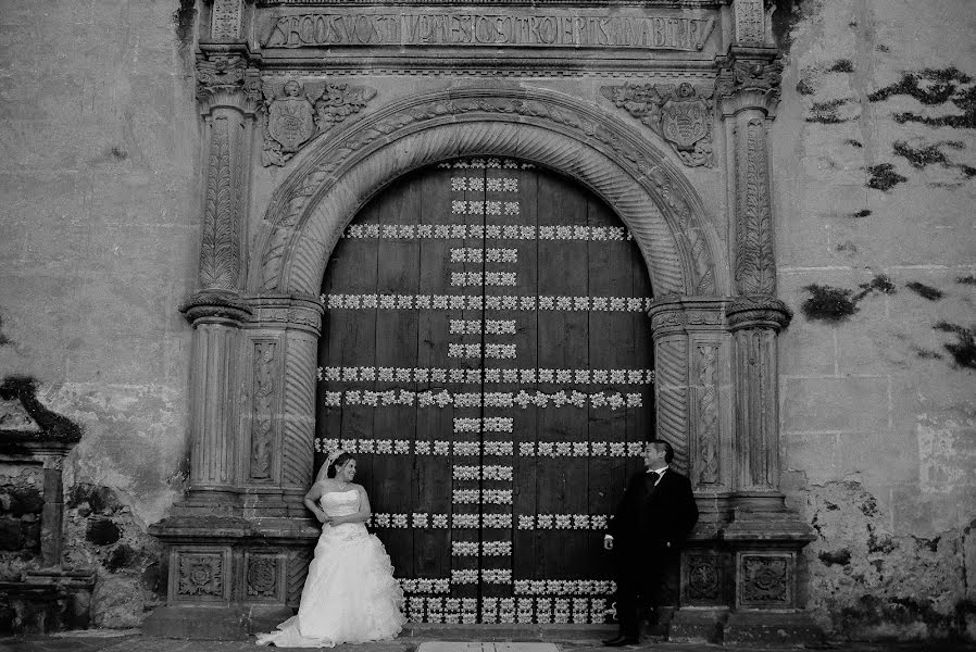 Photographe de mariage Jorge Pastrana (jorgepastrana). Photo du 23 juillet 2014