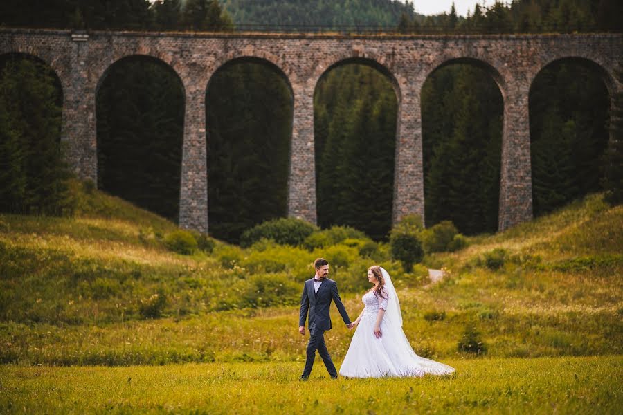 Fotógrafo de bodas Daniel Faix (danielfaix). Foto del 23 de enero