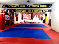 Kick boxing training Center Delhi photo 1