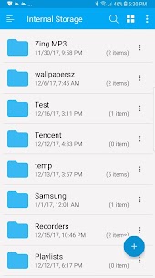 File Manager Pro (MOD) 6