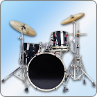 Easy Real Drums-Real Rock and jazz Drum music game 1.3.5