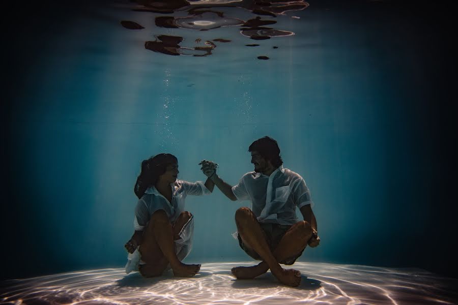 Photographe de mariage Mateo Boffano (boffano). Photo du 16 février 2019