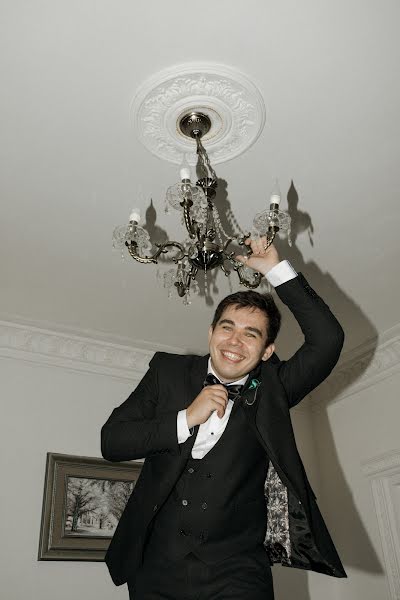 Wedding photographer Igor Orischenko (edwood-foto). Photo of 30 April