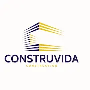 Construvida Limited Logo