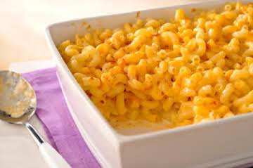 Mary's Macaroni & Cheese