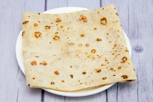 Rumali Roti