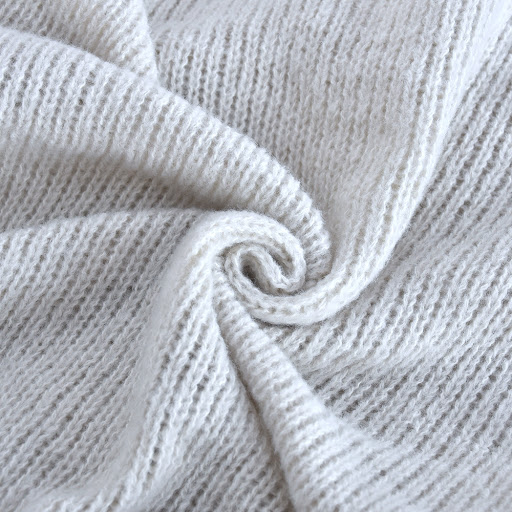 Title 12, Winter Woolen V-neck Slim Belt Sweater Dress pr...