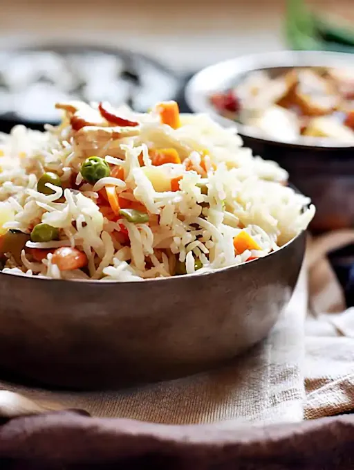 Veg Rice