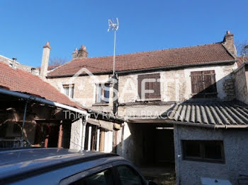 maison à Saint-Ouen-l'Aumône (95)