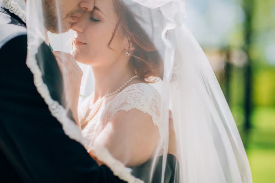 Fotógrafo de bodas Pavel Reznichenko (pashareznichenko). Foto del 29 de enero 2016