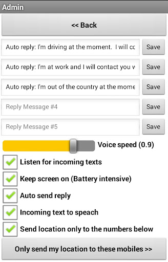 免費下載交通運輸APP|Drive Safe Text Companion Free app開箱文|APP開箱王