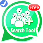 Cover Image of ダウンロード Friend search TOOL finder 1.0 APK