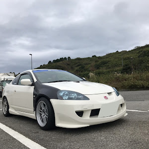 インテグラ DC5